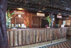 Lobby 4 Banpu Koh Chang Hotel