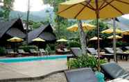 Swimming Pool 7 Banpu Koh Chang Hotel