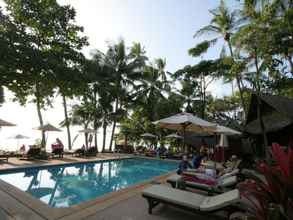 Kolam Renang 4 Banpu Koh Chang Hotel