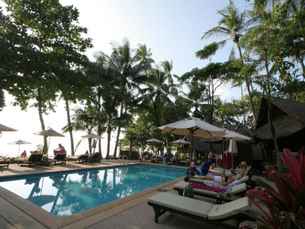 Banpu Koh Chang Hotel, THB 1,449.19