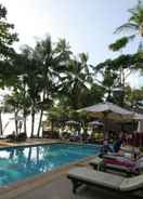 SWIMMING_POOL Banpu Koh Chang Hotel