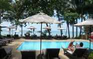 สระว่ายน้ำ 3 Banpu Koh Chang Hotel