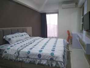 Bedroom 4 Warhol Apartment Simpang Lima by Sinergi