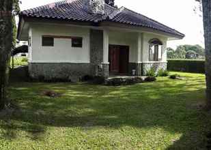 Bangunan 4 Villa Montana by Zaenal