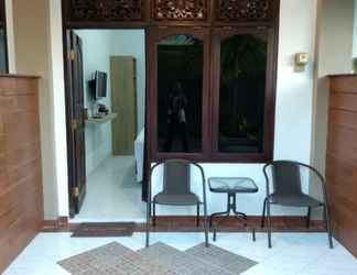 Lobi 2 Utari Residence Legian