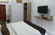 Bedroom 3 Utari Residence Legian