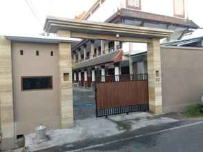 Bangunan 4 Utari Residence Legian