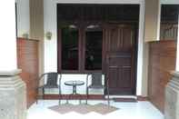 Common Space Utari Residence Legian