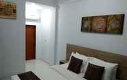 Kamar Tidur 6 Utari Residence Legian