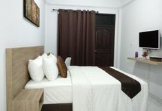 Bedroom 2 Utari Residence Legian