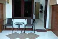 Lobby Utari Residence Legian