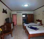 Bedroom 3 Chaya Resort