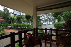 共用スペース Chaya Resort