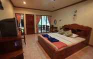 ห้องนอน 2 Chaya Resort