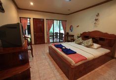 ห้องนอน 2 Chaya Resort