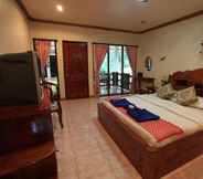 Bedroom 2 Chaya Resort