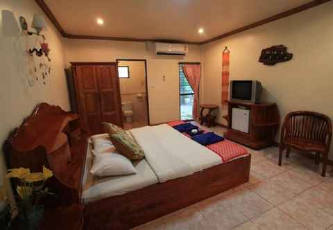 Bedroom Chaya Resort