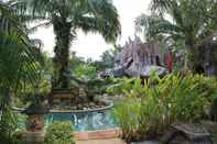 Lobi Nattha Waree Hot Springs Resort