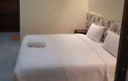 Kamar Tidur 7 Praba Guest House