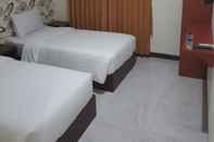 Bedroom Praba Guest House