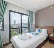 Bedroom 6 Huong Bien Hotel Quy Nhon