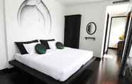 ห้องนอน 6 Makka Hotel