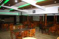 Bar, Cafe and Lounge Hotel Grand Orri Berastagi