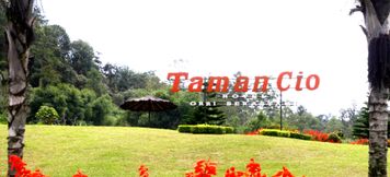 Fasilitas Hiburan 3 Hotel Grand Orri Berastagi