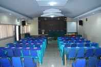 Functional Hall Hotel Grand Orri Berastagi