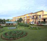 Exterior 5 Hotel Grand Orri Berastagi