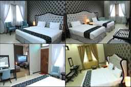 NAZ Hotel Bogor