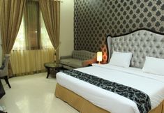 Bedroom 7 NAZ Hotel Bogor