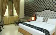 Bedroom 7 NAZ Hotel Bogor