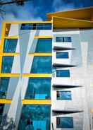 EXTERIOR_BUILDING Rublin Hotel Cebu