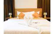 Bilik Tidur 6 Rublin Hotel Cebu