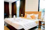 Kamar Tidur 7 Rublin Hotel Cebu