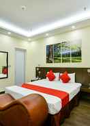 BEDROOM Suji Hotel My Dinh