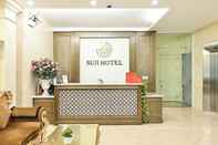 Sảnh chờ Suji Hotel My Dinh