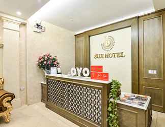 Sảnh chờ 2 Suji Hotel My Dinh