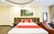 Kamar Tidur 4 Suji Hotel My Dinh