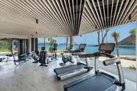 Fitness Center AYANA Komodo Waecicu Beach