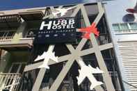 Exterior Hubb Hostel Phuket Airport