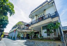 Exterior 2 Bagus Jaya Residence