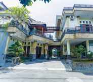 Exterior 3 Bagus Jaya Residence