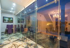 Ruang Umum 4 Dream Flower Hotel