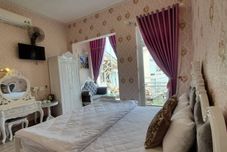 Bilik Tidur Dream Flower Hotel