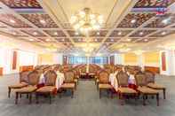 บริการของโรงแรม Huong Viet Hotel Quy Nhon - Beachfront