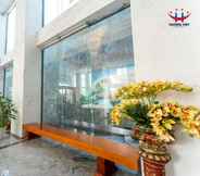 Sảnh chờ 5 Huong Viet Hotel Quy Nhon - Beachfront