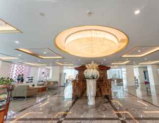 Lobby 2 Huong Viet Hotel Quy Nhon - Beachfront