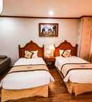 BEDROOM Huong Viet Hotel Quy Nhon